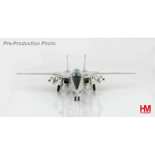 Hobby Master - 1/72 F-14A Tomcat   "Bounty Hunters" '76