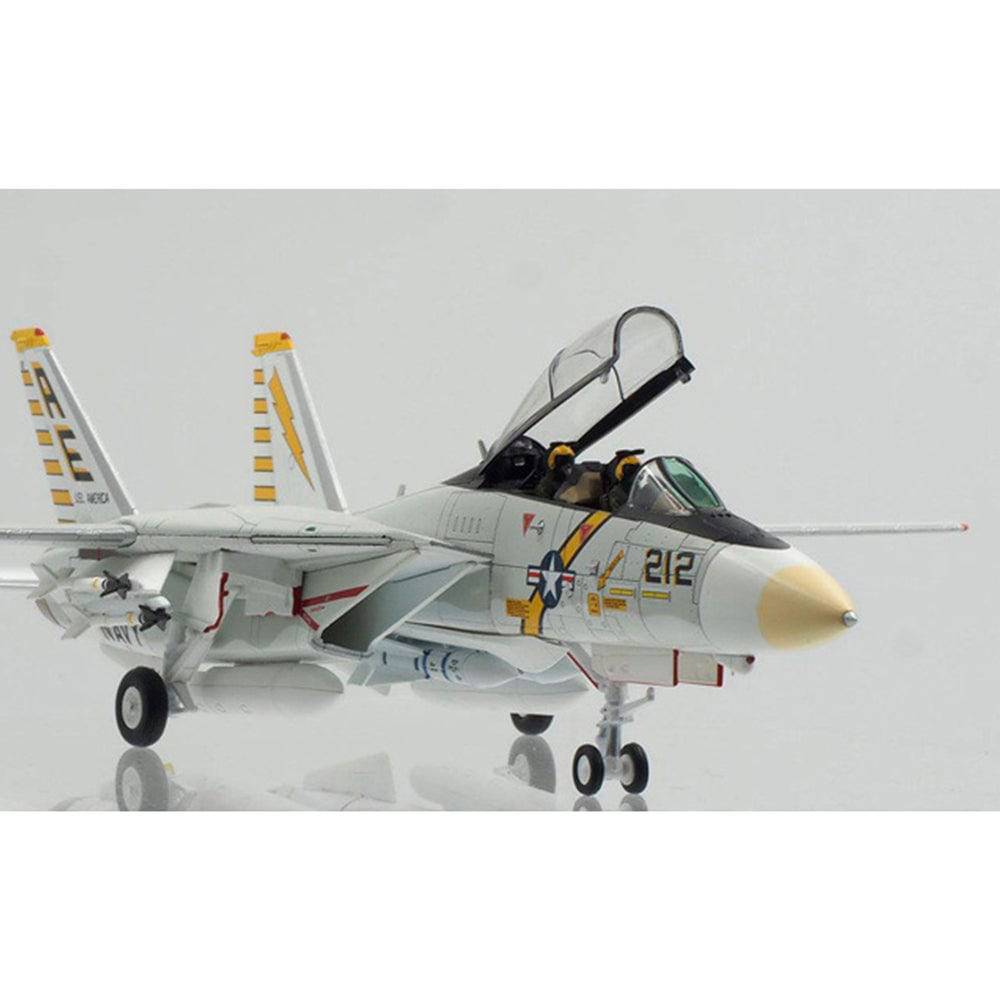Calibre Wings 1/72 F14A Tomcat VF142 Ghostriders – Hobbyco