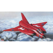 1/72  J35F DRAKEN RED DRAGON