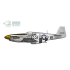 1/72 P51 B/C Mustang Expert Set with Australian Decals