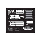 1/72 P51 B/C Mustang Expert Set with Australian Decals
