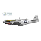 1/72 P51 B/C Mustang Expert Set with Australian Decals