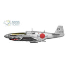 1/72 P51 B/C Mustang Expert Set with Australian Decals