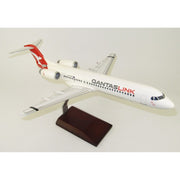 1/72 QantasLink Fokker 100 (New Livery)