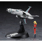 Hasegawa - 1/72  SPACE WOLF SW-190 "War against Mazone" w/YUKI KEI FIGURE