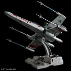 1/72 Star Wars X-Wing Starfighter