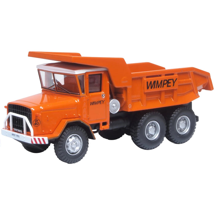 1/76 AEC 690 Dumper Truck Wimpey