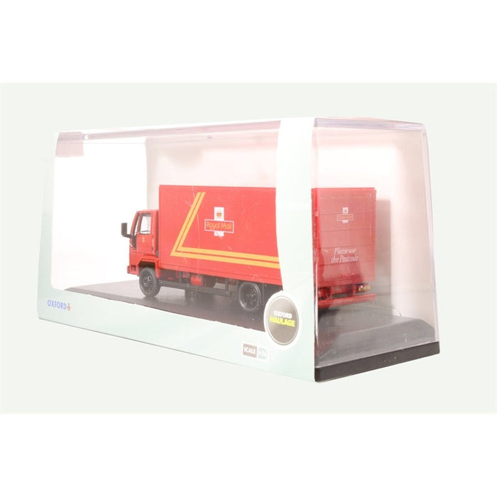 1/76 Ford Cargo Box Van - Royal Mail