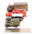 Oxford - 1/76 RAF Centenary Set