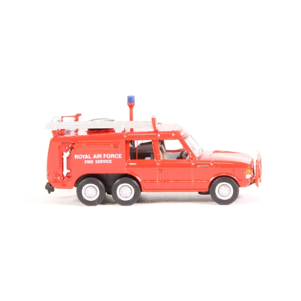 Oxford - 1/76 RAF Centenary Set