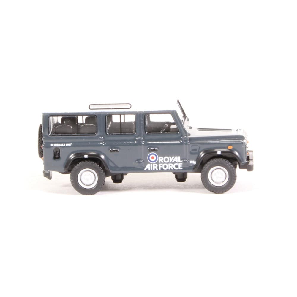 Oxford - 1/76 RAF Centenary Set