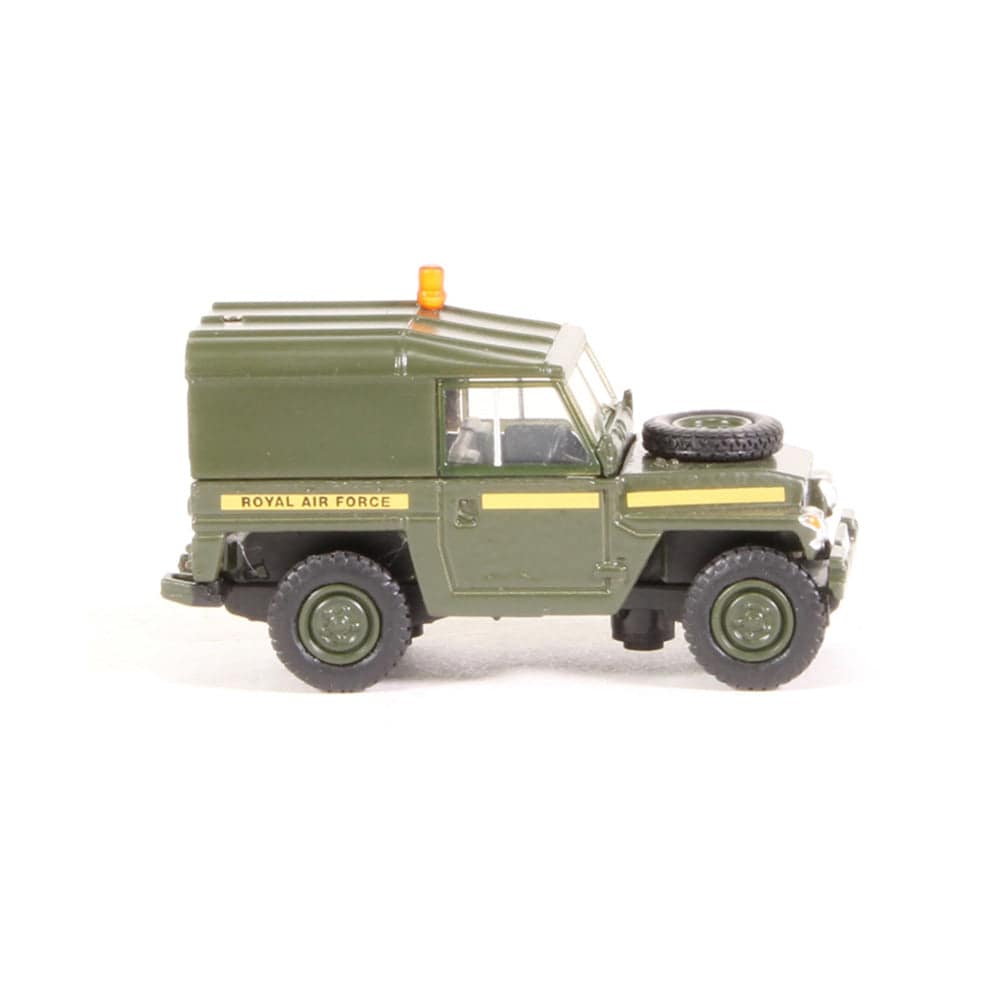 Oxford - 1/76 RAF Centenary Set
