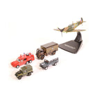 Oxford - 1/76 RAF Centenary Set