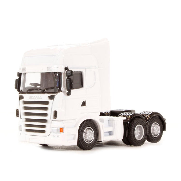 1/76 Scania Cab (White)