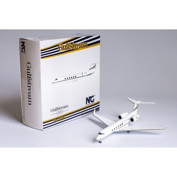 1/200 NIKE Gulfstream GV N3546 2006s colours