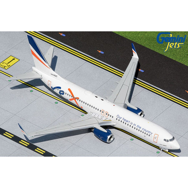 1/200 REX B737800 VHRQC