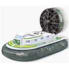 18112 Edukit Hovercraft Plastic Model Kit