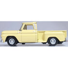 1/87 Chevrolet Stepside Pick Up 1965 Yellow