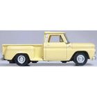 1/87 Chevrolet Stepside Pick Up 1965 Yellow