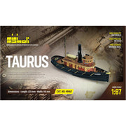 1/87 Taurus Tugboat