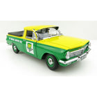 18761 1/18 Holden EH Utility Heritage Collection BP i Release No.5