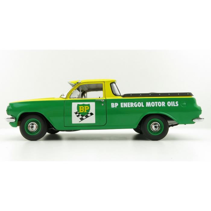 18761 1/18 Holden EH Utility Heritage Collection BP i Release No.5