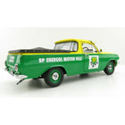 18761 1/18 Holden EH Utility Heritage Collection BP i Release No.5