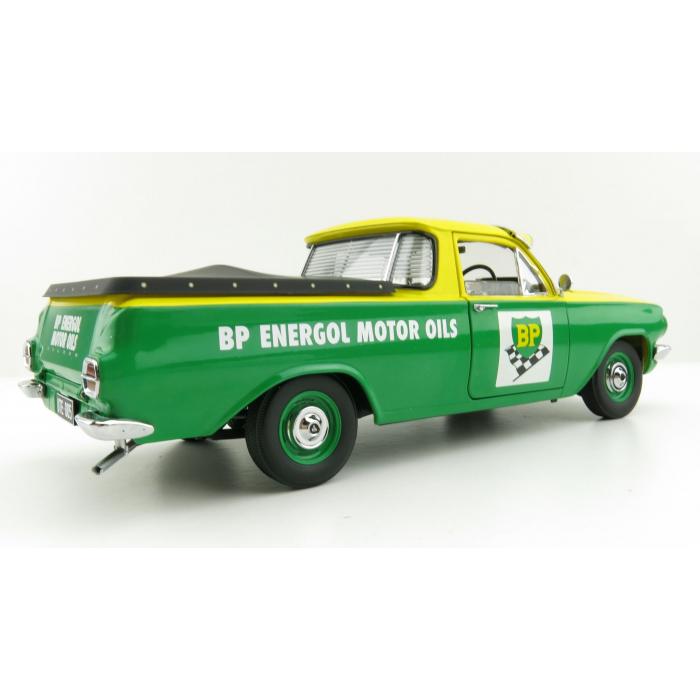 18761 1/18 Holden EH Utility Heritage Collection BP i Release No.5