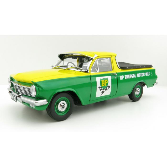 18761 1/18 Holden EH Utility Heritage Collection BP i Release No.5