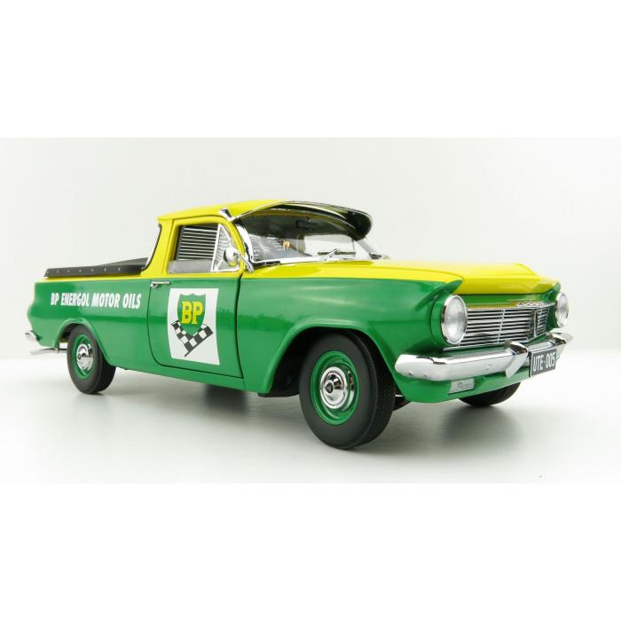 18761 1/18 Holden EH Utility Heritage Collection BP i Release No.5