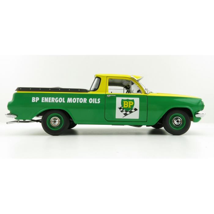 18761 1/18 Holden EH Utility Heritage Collection BP i Release No.5
