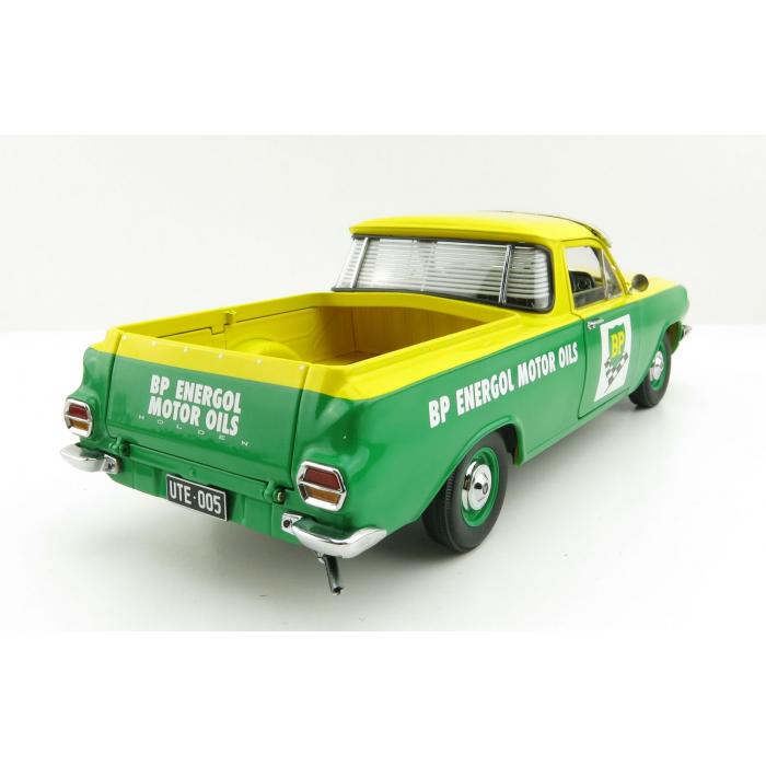 18761 1/18 Holden EH Utility Heritage Collection BP i Release No.5