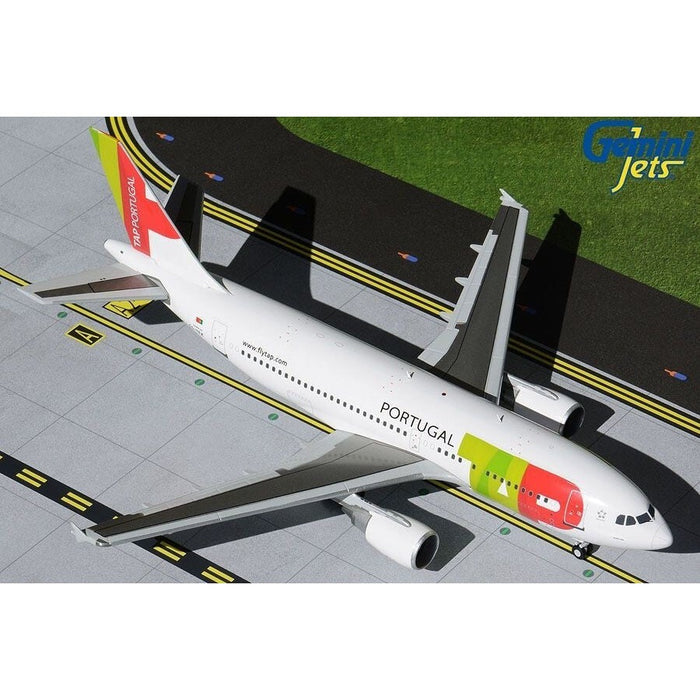 1.200 TAP Air Portugal A310300  CSTEX