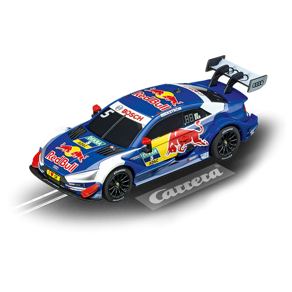 GO!!! Audi RS 5 5 Ekstrom