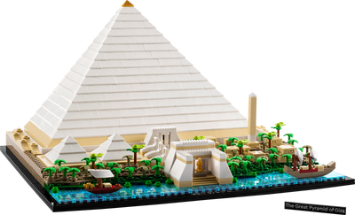 Architecture Great Pyramid of Giza 21058