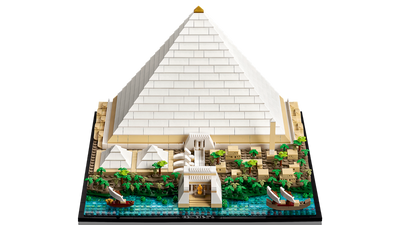 Architecture Great Pyramid of Giza 21058