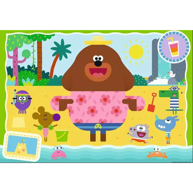 image2_24pc Hey Duggee Giant Floor Puzzle