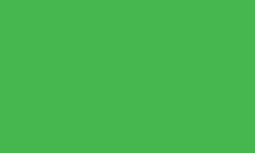 Gloss Signal Green