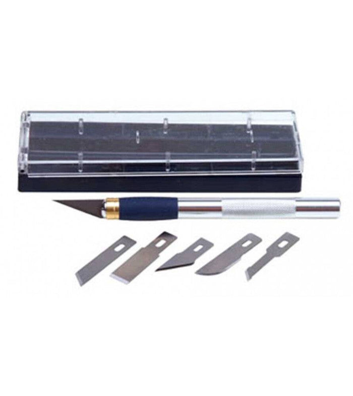 270281 Cutter Set with Transparent Cover Modelling Tool
