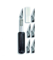 27044 Cutter No.5 + 5 Blades