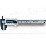 27057 Digital Caliper Fractional Display 0100mm Modelling Tool