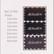 27300 Micro Shapers 1 Modelling Tool