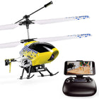 2.4Ghz Wifi & FPV Helicopter with Camera