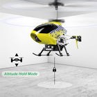 2.4Ghz Wifi & FPV Helicopter with Camera