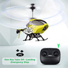 2.4Ghz Wifi & FPV Helicopter with Camera