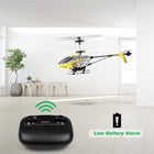 2.4Ghz Wifi & FPV Helicopter with Camera