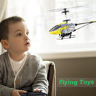 2.4Ghz Wifi & FPV Helicopter with Camera