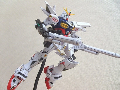 1/100 Gundam RXF91
