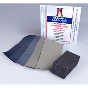 301 Micromesh Polishing Cloths