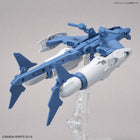 Bandai - 30MM 1/144 Extended Armament Vehicle (ATTACK SUBMARINE Ver.)[BLUE GRAY]